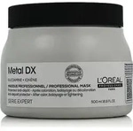 L'Or&eacute;al Professionnel Serie Expert Metal DX Professional Mask 500 ml
