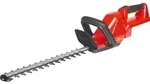 WOLF-Garten LYCOS 40/500 H, 50 cm, Doppelte Klinge, 2,2 cm, Schwarz, Rot, 50 cm,