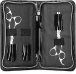 Olivia Garden Silkcut 2er Set HS 5,75"+ Effilierschere