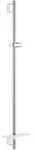 GROHE SmartActive Brausestange 90 cm - Silber