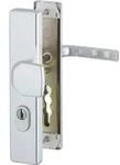 Hoppe Schutz-Wechselgarnitur London 61G / 2222ZA / 2220 / 113 ES1 SK2 ZA PZ...