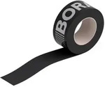 BORA UDB25 Dichtband diffusionsdicht 60mmx25m schwarz