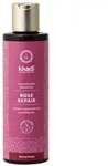 Khadi Rose Repair, 200 ml, Shampoo, Frauen, besch&auml;digtes Haar, trockenes Haar, Alle
