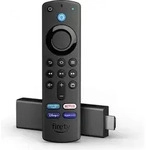 Amazon Fire TV Stick 4K, 4K Ultra HD, 3840 x 2160 Pixel, 720p, 1080p, 2160p,...