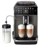 Saeco SM6582/10, Espressomaschine, 1,8 l, Kaffeebohnen, Eingebautes Mahlwerk,...