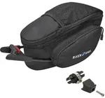RixenKaul Contour Magnum SA Klickfix Contour Satteladapter bis 2kg belastbar - Grau