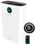 Cecotec TotalPure 5000 Connected, 65 dB, 400 m3/h - Wei&szlig;