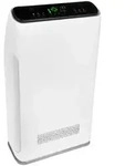 GUTFELS Luftreiniger f&uuml;r Wohnung, 7-Fach-Filtertechnologie, HEPA-13-Filter, inkl.