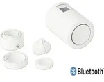 Danfoss Eco, Wei&szlig;, IP20, 90 &deg;C, 4 - 28 &deg;C, 0 - 40 &deg;C, -20 - 65 &deg;C - Wei&szlig;