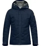 FJ&Auml;LLR&Auml;VEN Skogs&ouml; Padded Jacket M Dark Navy XL - Dunkelblau - XL