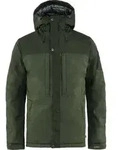 FJ&Auml;LLR&Auml;VEN Skogs&ouml; Padded Jacket M Deep Forest L - Gr&uuml;n - L