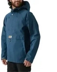 FJ&Auml;LLR&Auml;VEN Vardag Anorak M Storm XL - Gr&uuml;n - 188