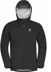 Jacken Odlo Aegis 2.5 52867215000 - Schwarz - 188