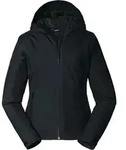 Jacken Sch&ouml;ffel Wander funktionsjacke Wamberg 130699990 - Schwarz - 40