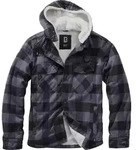 Jacke BRANDIT LUMBER BD3172 SCHWARZ/GRAU Gr&ouml;&szlig;e: 4XL - Grau - 4XL