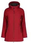 Icepeak Softshelljacke Damen Anahuac, Farbe:Dunkelblau, Gr&ouml;&szlig;e:38 - Dunkelblau - 38