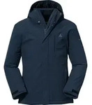 SCH&Ouml;FFEL Ins. Jacket Bastianisee M 8820 navy blazer 58 - Blau - 58