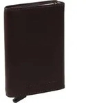 The Chesterfield Brand Leder Wax Pull Up Uni Geldb&ouml;rse Lancaster C080380-brown...