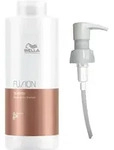 Wella Professional Fusion Intense Repair Shampoo 500 ml + Dosierpumpe