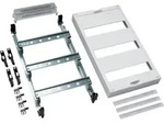 Hager UD31B4 - Wei&szlig; - Hager univers N - 450 mm - 125 mm - 250 mm - 1 St&uuml;ck(e)