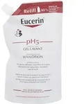 Eucerin pH5 Washlotion, Duschgel, 400 ml, Erwachsene, Frauen, K&ouml;rper, Jeder Hauttyp