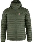 FJ&Auml;LLR&Auml;VEN Expedition L&auml;tt Hoodie M Deep Forest M - Gr&uuml;n - M