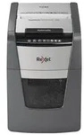 Rexel AutoFeed+ 90X, Kreuzschreddern, 4x28 mm, 34 l, 90 Bl&auml;tter, 55 dB, Ber&uuml;hrung