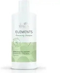 Wella Professionals Elements Renewing Shampoo 500 ml