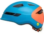 KED Pop II Kinder Fahrradhelm Mit Optimierter Passform Und LED R&uuml;cklicht &ndash;