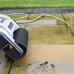 Batavia MaxxBrush Multi Rollenb&uuml;rste - Grau
