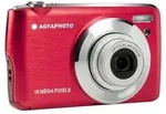 AgfaPhoto Compact Realishot DC8200, 18 MP, 4896 x 3672 Pixel, CMOS, 8x, Full HD, Rot