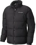 Columbia Jacken Pike Lake Jacket, WO0019010, Gr&ouml;&szlig;e: 183 - Schwarz - L