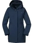 Ins. Jacket Bastianisee Women navy blazer (8820) 36 - Blau - 36