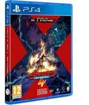 Just for Games Streets Of Rage 4 - Anniversary Edition, PlayStation 4,