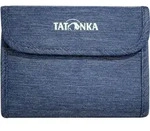 TATONKA Geldb&ouml;rse Euro Wallet Navy dunkelblau - Dunkelblau