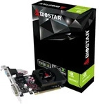 Biostar VN7313THX1, GeForce GT 730, 2 GB, GDDR3, 128 Bit, 2560 x 1600 Pixel, PCI