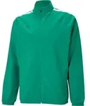 Puma teamLIGA Sideline Jacket PEPPER GREEN-PUMA WHITE PEPPER GREEN-PUMA WHITE L -