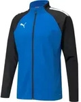 Puma Teamliga Trainingsjacke Kinder - Royal - Blau - 164