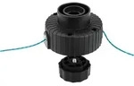 Makita 2-Fadenkopf Tap&Go 2,0mm - YA00000649