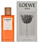 Damenparf&uuml;m Solo Ella Loewe (100 ml)