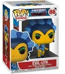 Masters of the Universe - Evil-Lyn 86 - Funko Pop! - Vinyl Figur