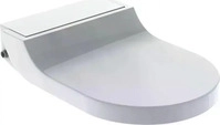 Geberit 146.070.11.1, Geberit AquaClean Tuma Classic Aufsatzgeraet weiss, 1 Stk.