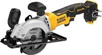 DeWalt DCS571N Akku-Kreiss&auml;ge Solo 18V Li-Ion ohne Akku/Ladeger&auml;t 5035048726907