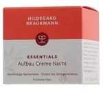 Hildegard Braukmann Essentials Aufbau Creme Nacht (50 ml)
