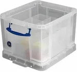 Really Useful Aufbewahrungsbox 35.0 l transparent 48.0 x 39.0 31.0 cm -...