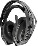 NACON RIG 800HS V2, Kabellos, Gaming, 20 - 20000 Hz, Kopfh&ouml;rer, Schwarz - Schwarz