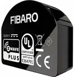 Fibaro RGBW Contr. 2 FGRGBWM-442 Z-Wave