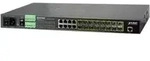 Planet MGSW-24160F - Switch - L4 - managed