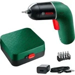 BOSCH Ixo 6 Classic (Charger Set)