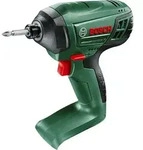Bosch AdvancedImpactDrive 18, Elektrischer Schraubendreher, Pistolengriff, 1/4",